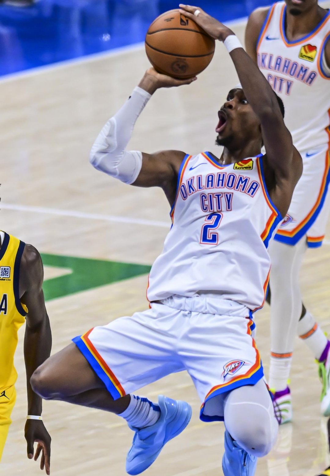 开云官方app下载站-乔丹克拉克森打爆中国男篮