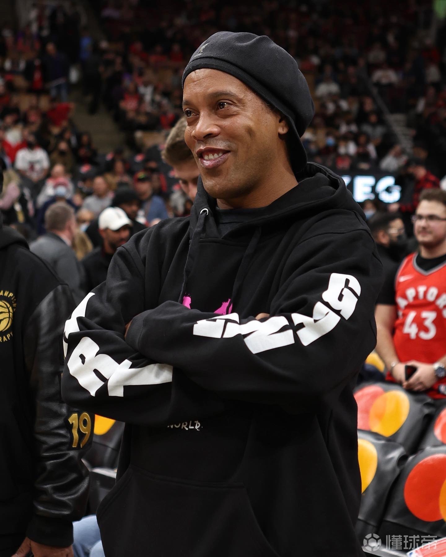 开云中国-猛龙队主场球馆