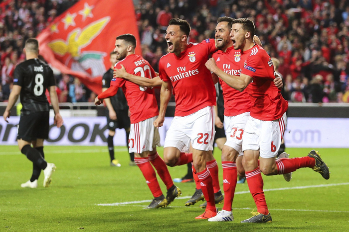 开云中国-布鲁日vs亚特兰大欧冠前夕联赛状况全解析