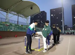 开云官方app下载站-形容赛前准备的经典句子